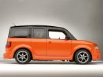 Honda Element-D Drifting Race Car 2006 года